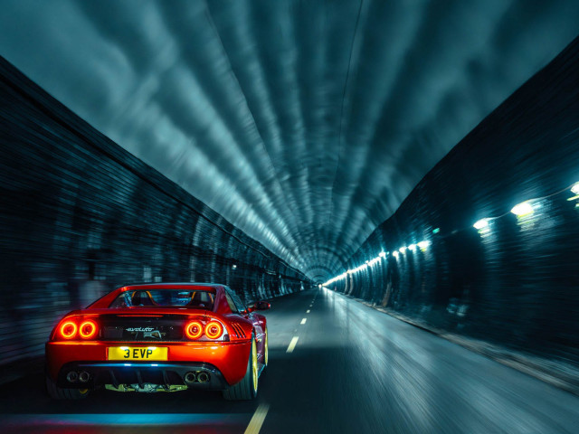 ferrari 355 pic #207890