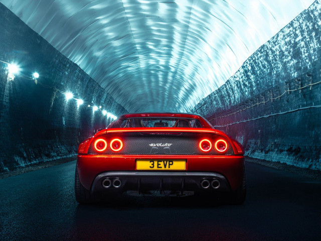 ferrari 355 pic #207891