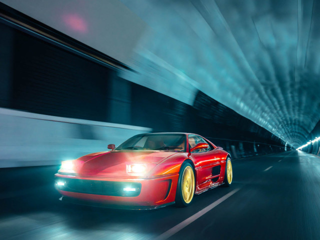 ferrari 355 pic #207892