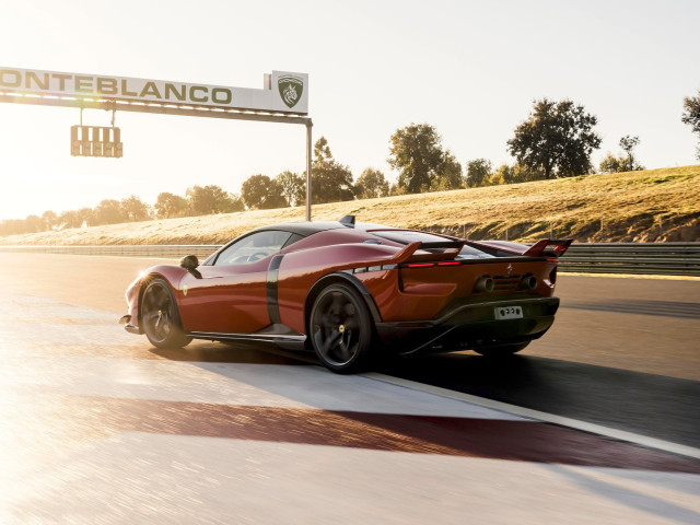 ferrari 849 testarossa pic #208026