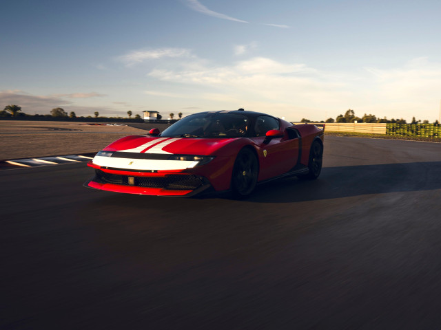 ferrari 849 testarossa pic #208028