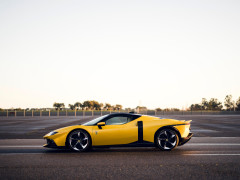 849 Testarossa photo #208031