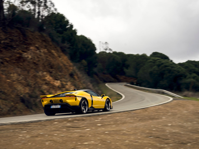 ferrari 849 testarossa pic #208033