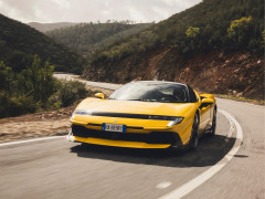 849 Testarossa photo #208035