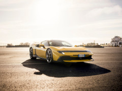 849 Testarossa photo #208037