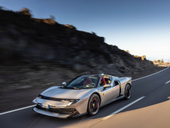 849 Testarossa photo #208451