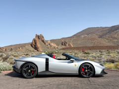 849 Testarossa photo #208452
