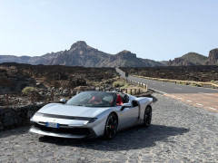 849 Testarossa photo #208466