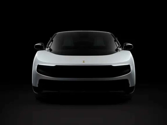 Ferrari Luce I photo 210445