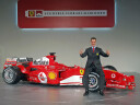Ferrari F2005