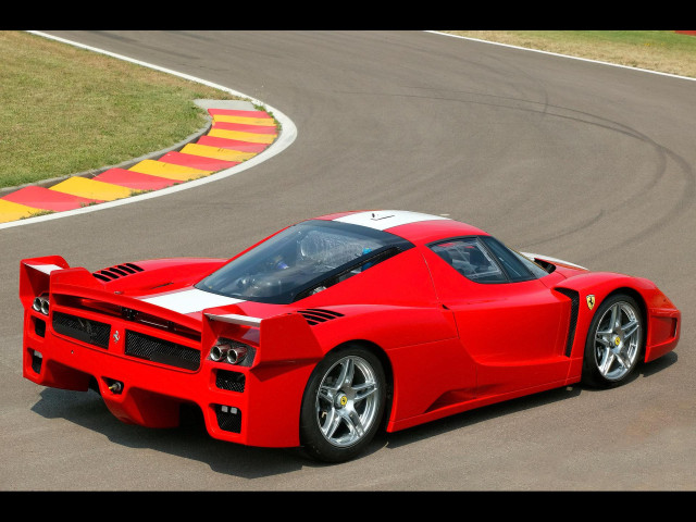 ferrari fxx pic #24509