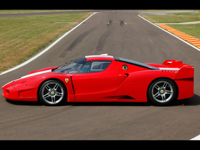 ferrari fxx pic #24510