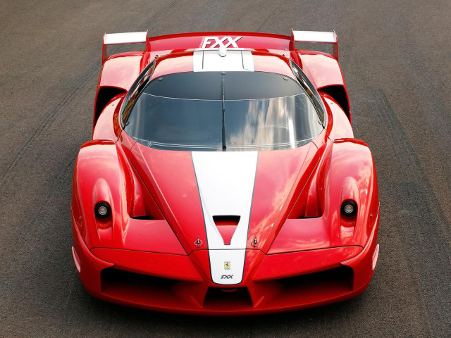 ferrari fxx pic #24511