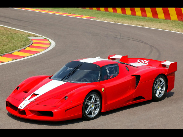 ferrari fxx pic #24512