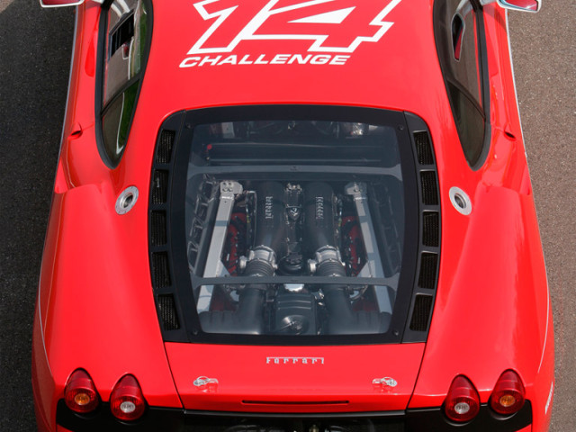 ferrari 430 challenge pic #26879