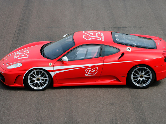 ferrari 430 challenge pic #26883