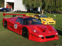 Ferrari F50