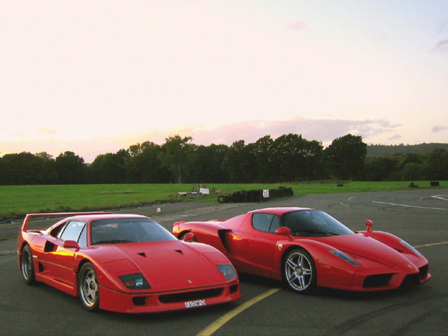 ferrari f40 pic #28688