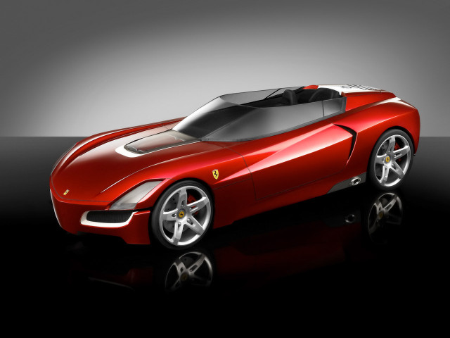 ferrari design competition pic #29129