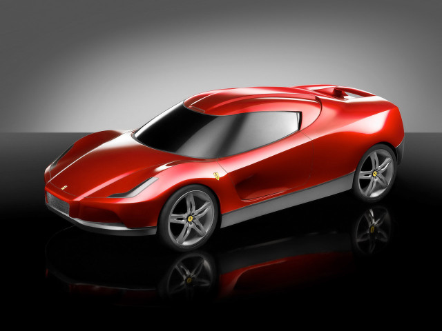 ferrari design competition pic #29132