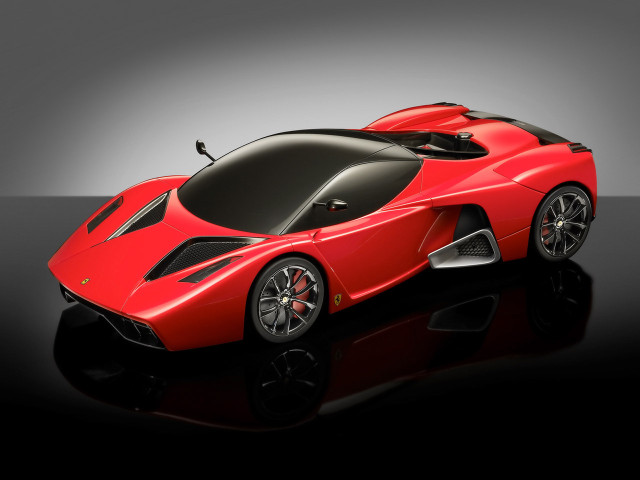 ferrari design competition pic #29133