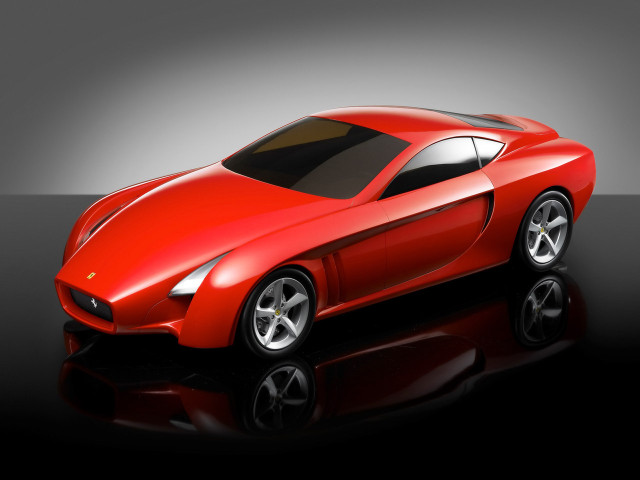 ferrari design competition pic #29134