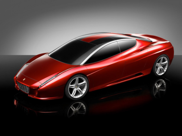 ferrari design competition pic #29141