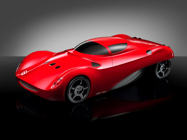 ferrari design competition pic #29143