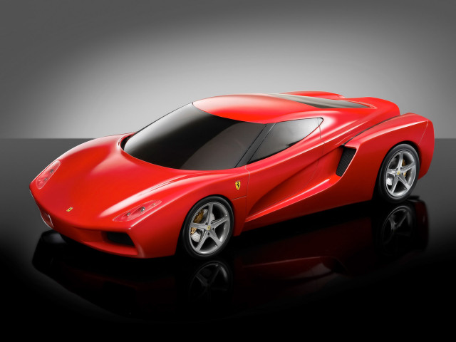 ferrari design competition pic #29144