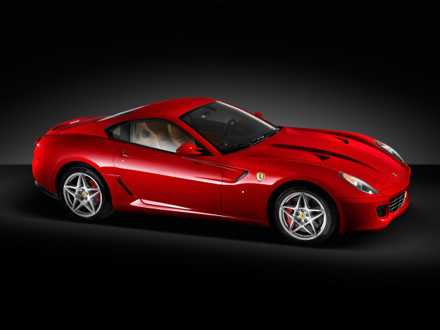 ferrari 599 gtb pic #30842