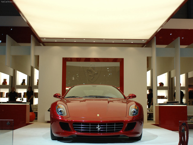 ferrari 599 gtb pic #32475