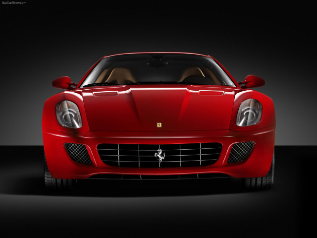 ferrari 599 gtb pic #32481