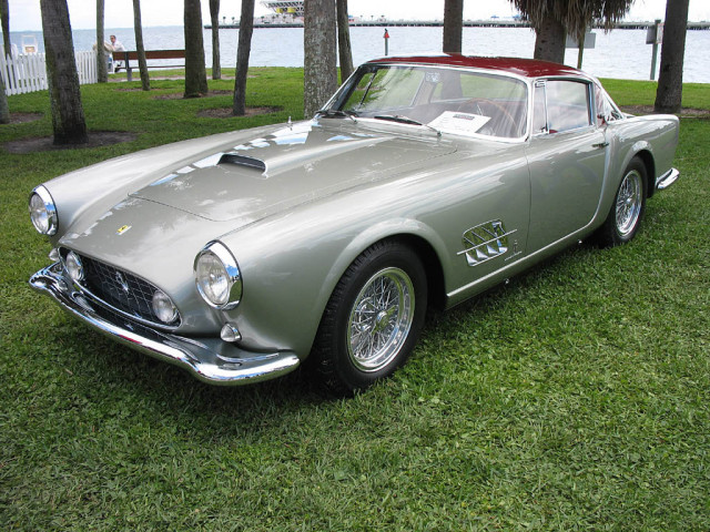 ferrari 410 superamerica pic #32812