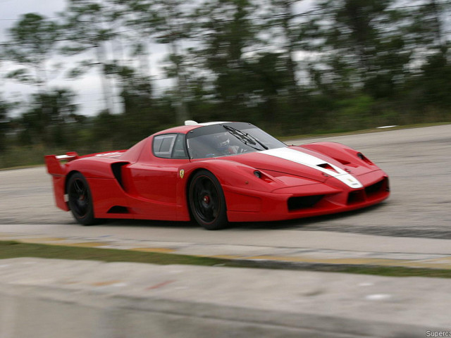 ferrari fxx pic #33658