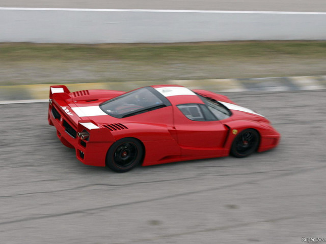 ferrari fxx pic #33659