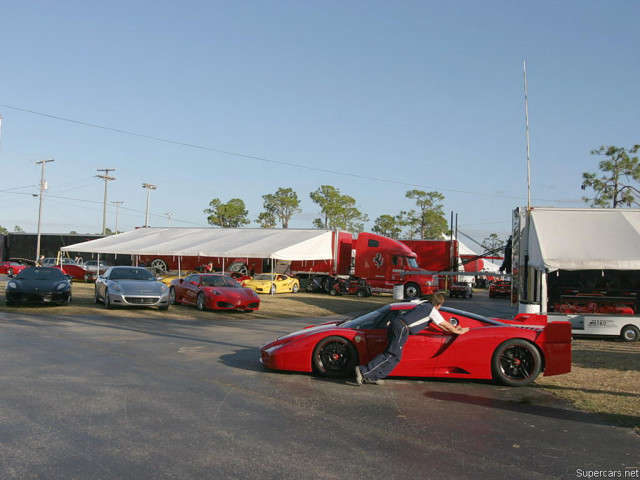 ferrari fxx pic #33660