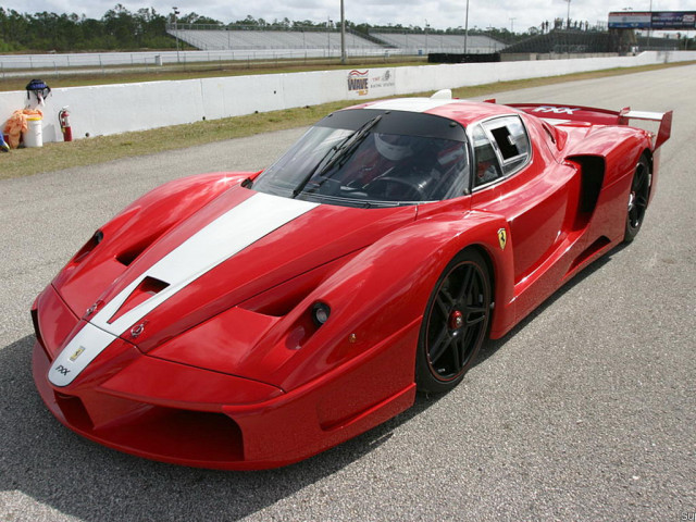 ferrari fxx pic #33662