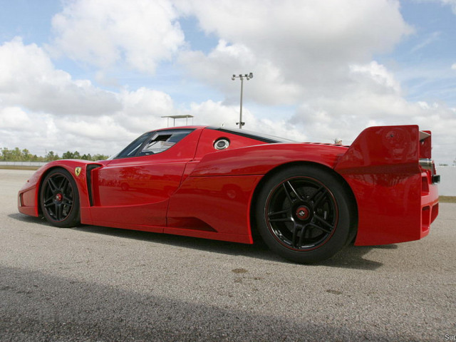 ferrari fxx pic #33663