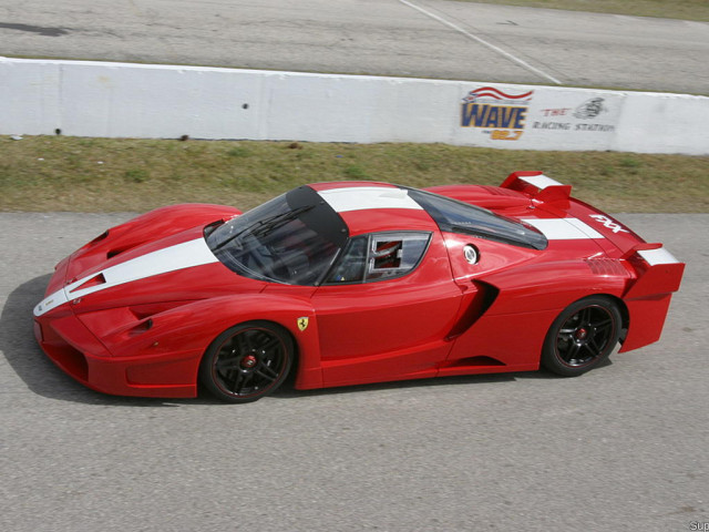 ferrari fxx pic #33664