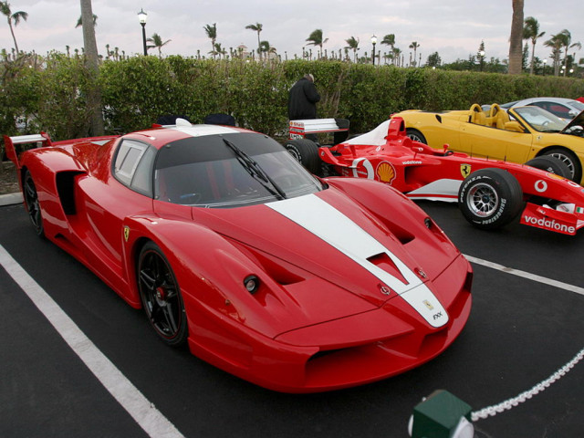 ferrari fxx pic #33665