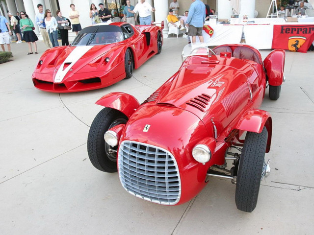 ferrari fxx pic #33668