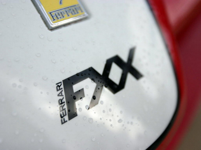 ferrari fxx pic #33669