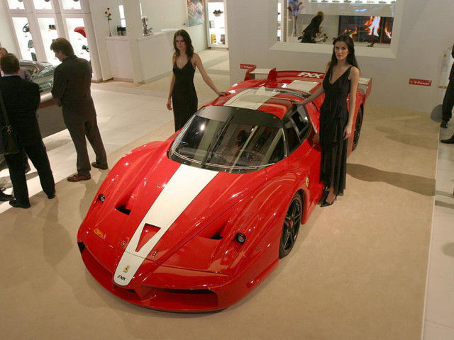 ferrari fxx pic #33672