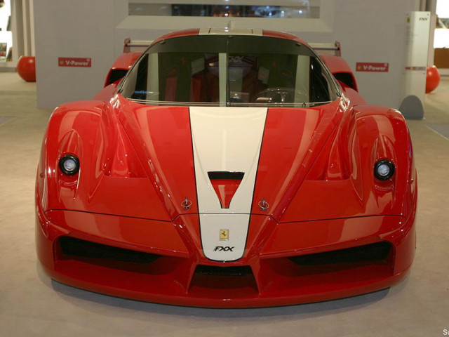 ferrari fxx pic #33673