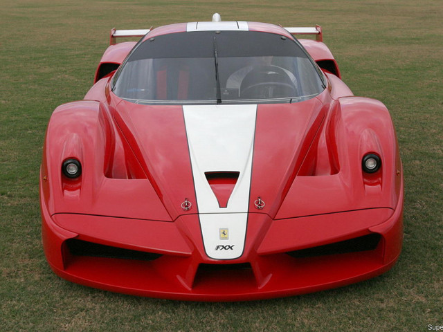 ferrari fxx pic #33677