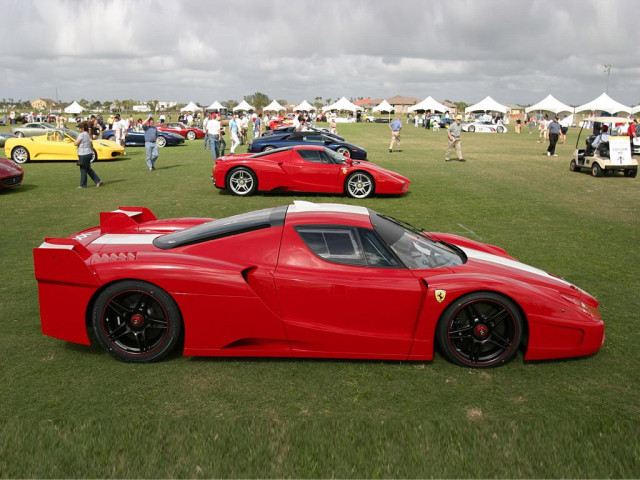 ferrari fxx pic #33678