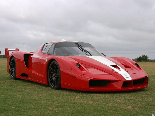 ferrari fxx pic #33681