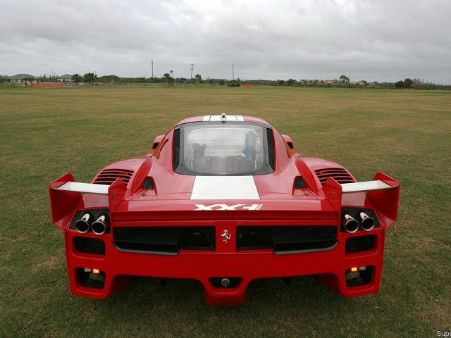 ferrari fxx pic #33682