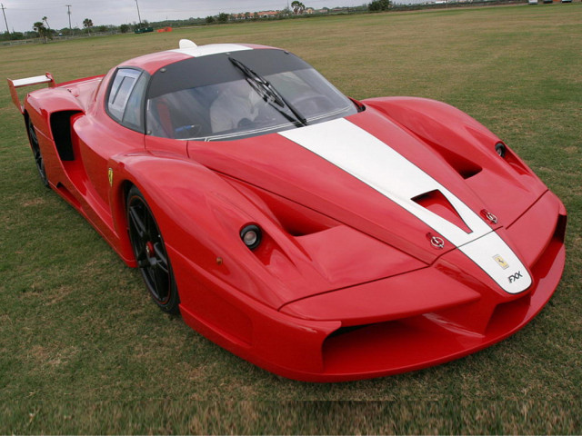 ferrari fxx pic #33685