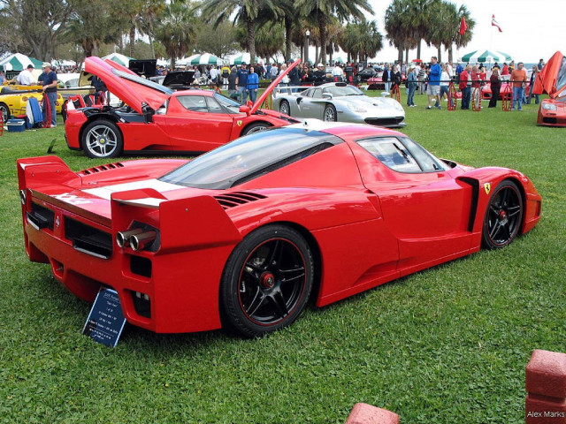 ferrari fxx pic #33686